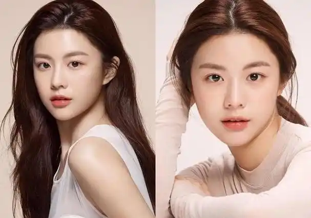 韩国新一代整型模板是她3个特征被称完美脸型整形医生也认证