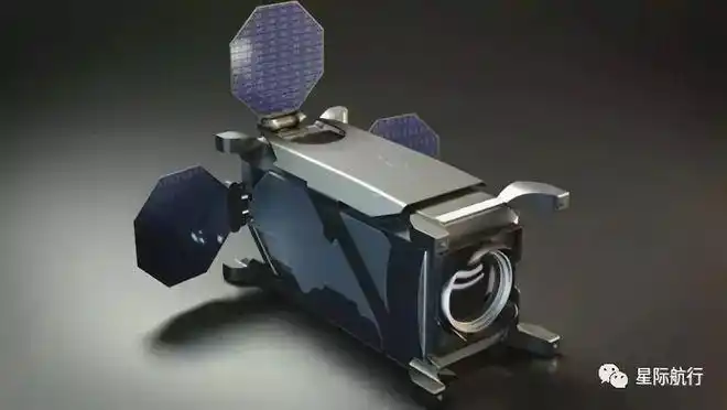 波兰微小卫星技术的崛起与发展