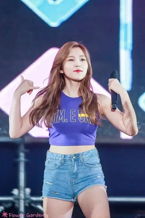 red velvet金艺琳yeri