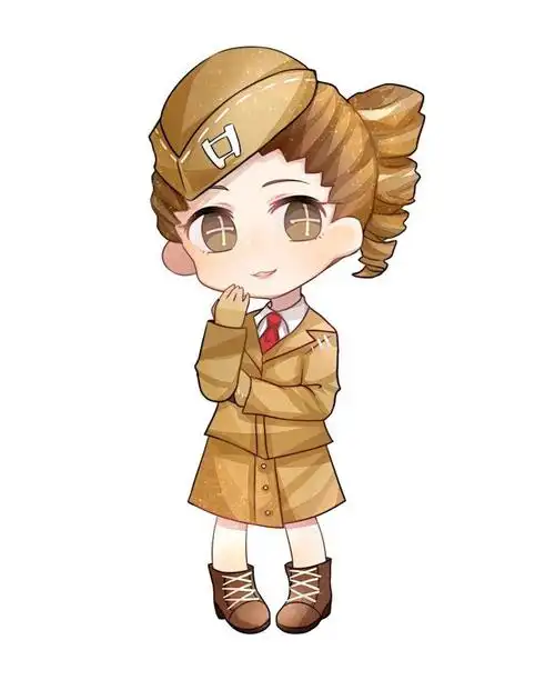 她是溜屠夫的首选角色第五人格庄园一姐空军全解析