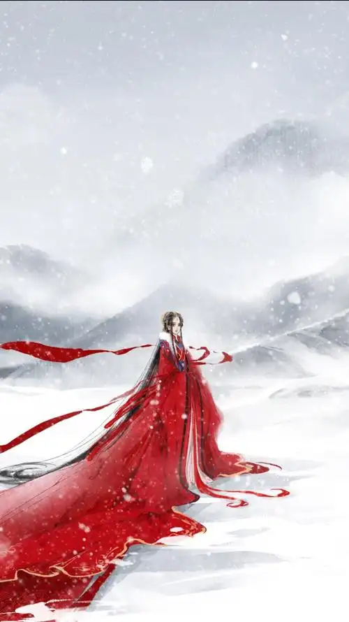 插画绘画 封面 手绘 水彩古风 人物 仕女 美男43评论690更多