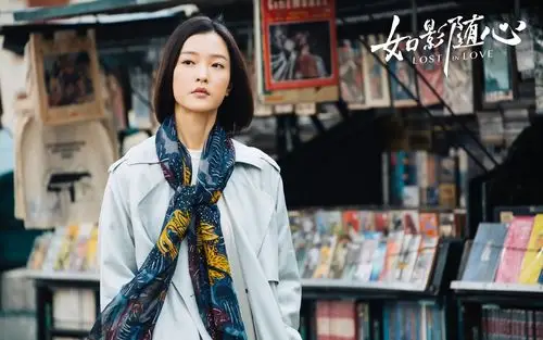 《如影随心》电影剧照图片桌面壁纸-大陆影视-壁纸下载-美桌网