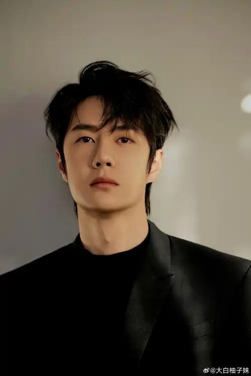 吻上王一博可爱表情包##王一博探索新境即将全球播出##王一博平跋喜