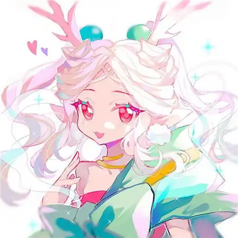 王者荣耀瑶瑶公主专属头像图片