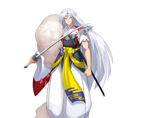 《阴阳师》式神录 杀生丸介绍