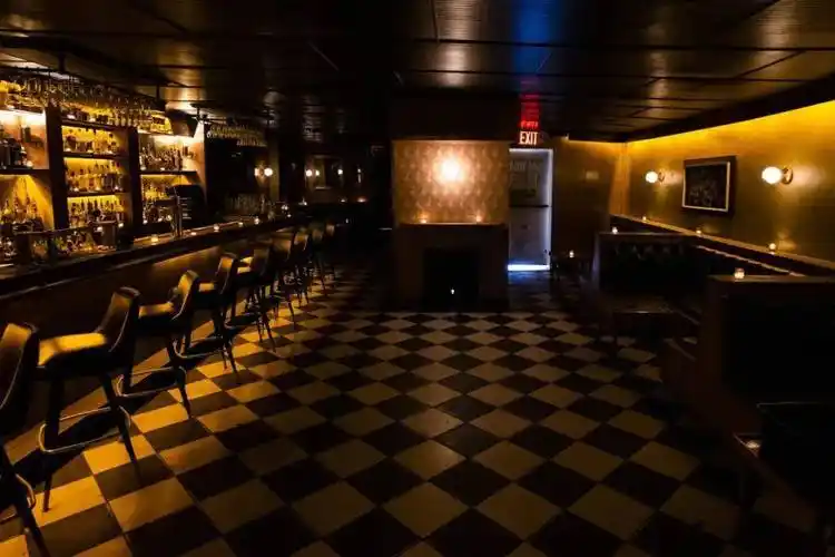 纽约最神秘酒吧,全帮你找出来_th