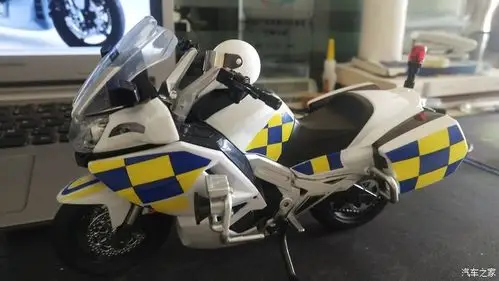 春风国宾650警用版