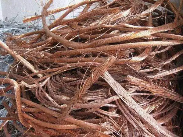 介休通信电缆回收上门回收