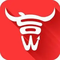 股票牛头像图片大全【点击鼠标右键下载】