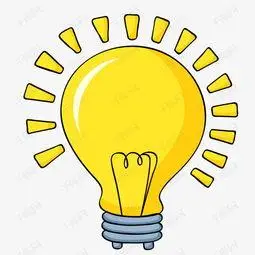 电灯泡卡通图片 - 搜狗图片搜索