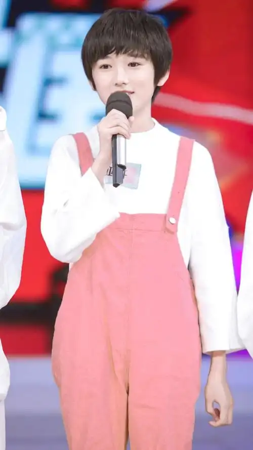 人类幼崽宋亚轩