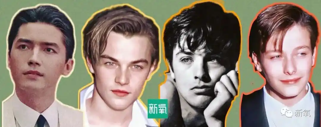 尊龙,小李子,阿兰·德龙和爱德华·弗朗95971:羊 藏着心里 最新