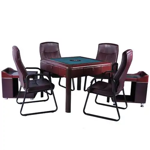 唐邦全自动麻将机yh600