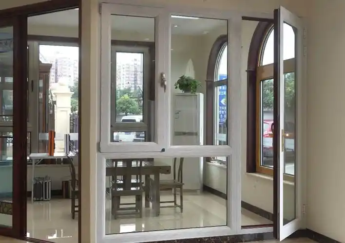 达州钛合金门窗批发