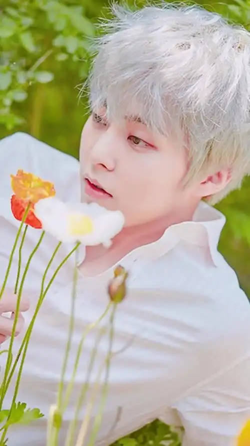 金珉锡,艺名xiumin - 堆糖,美图壁纸兴趣社区