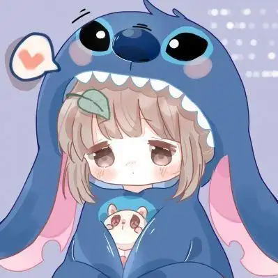 卑微的鲸鱼女孩