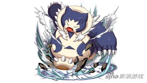 口袋妖怪复刻新平民宠儿-m卡比兽分析