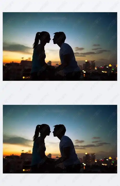 情侣接吻图片图片真实 接吻图片拥抱情侣_布阁拉