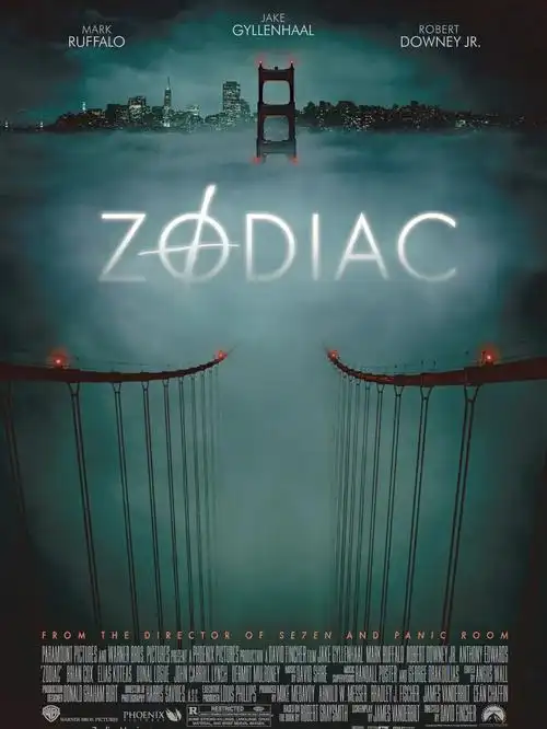 十二宫真实事件改编的最神秘悬疑片