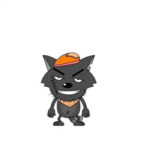 萌妞普法丨电信诈骗之大灰狼的谎言