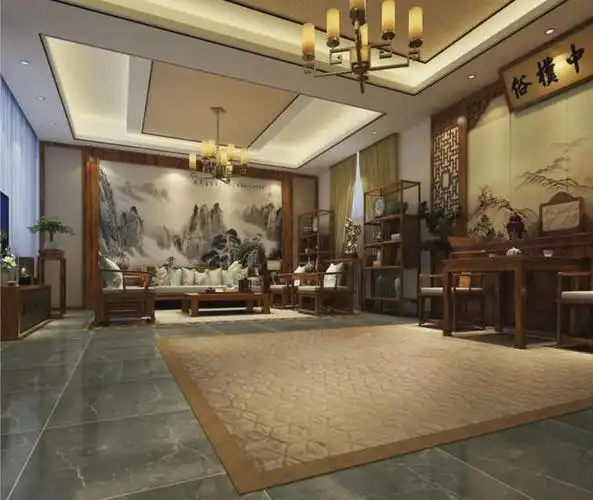 平顶山四合院复古的浪漫情怀当代的生活内涵