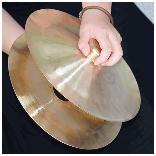 大镲十大品牌排行榜