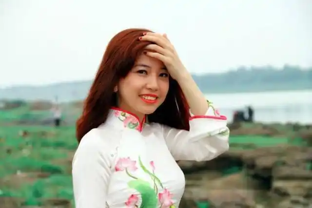 娶一个越南媳妇需要多少彩礼越南美女告诉你真实情况