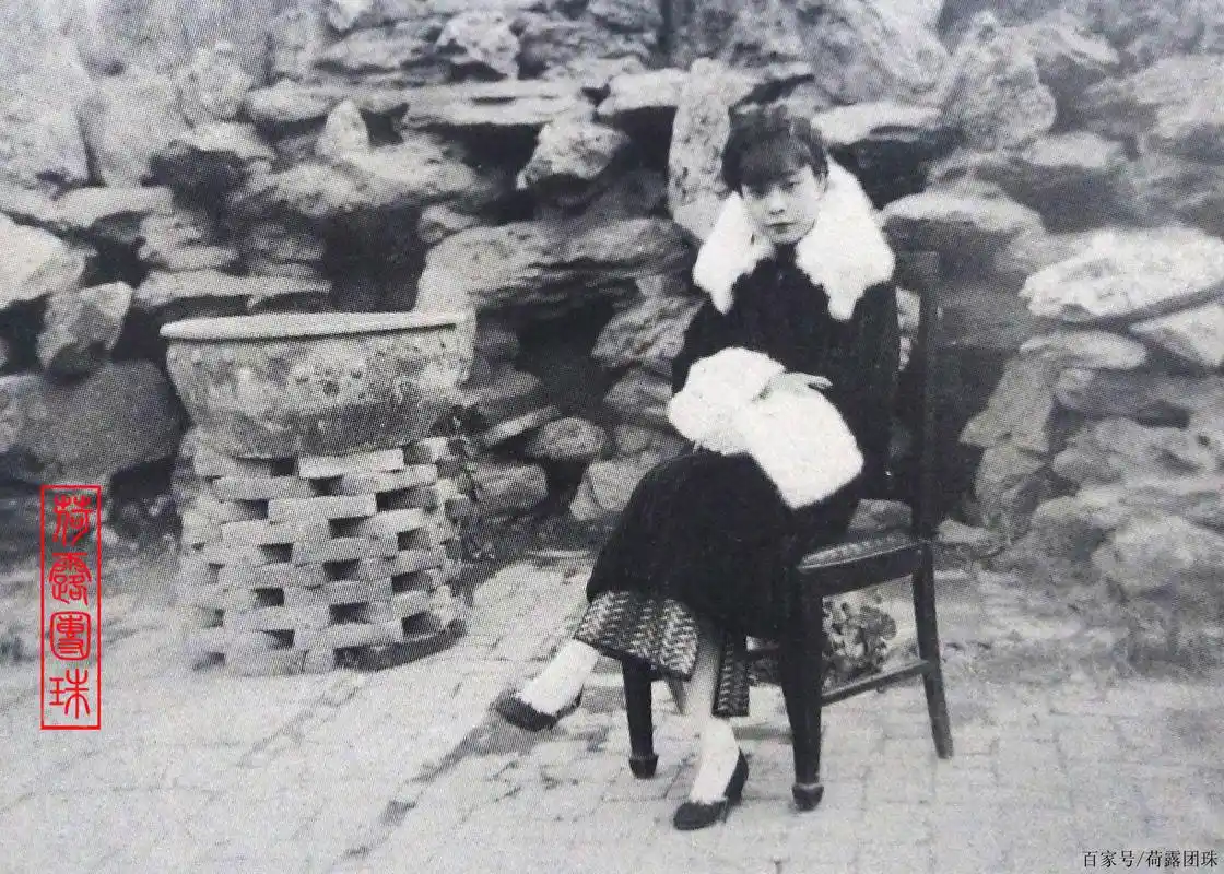 漫谈程派五老之"新艳秋"