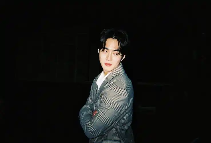 金俊勉 - 堆糖,美图壁纸兴趣社区