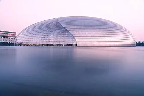 半圆形图片_全景网