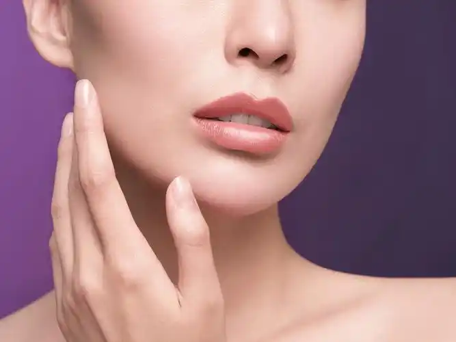 乔雅登 医美/创意妆面&人像拍摄/vegstudio摄影