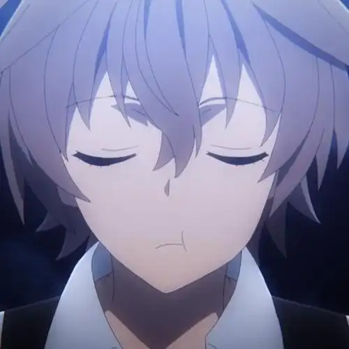 fate/a,二次元男头,动漫男头,齐格f/a