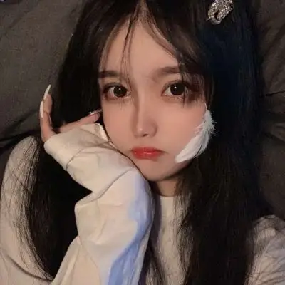 抖音霸气女生头像个性精选--人美路子野 - 【可爱点】