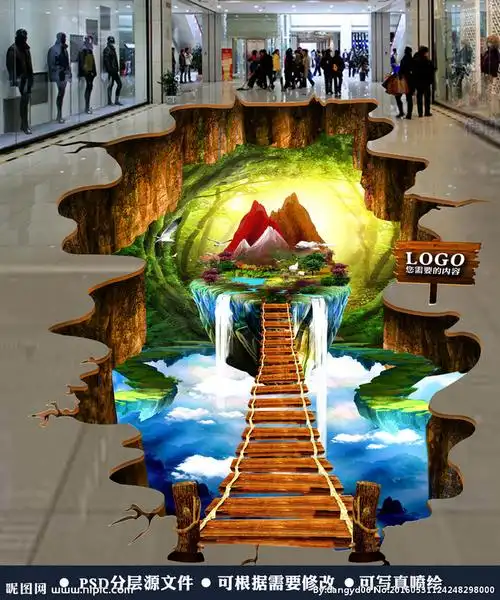 3d画3d地贴3d地贴画3d地贴图3d立体画3d地贴壁画3d地贴国画3d地贴设计