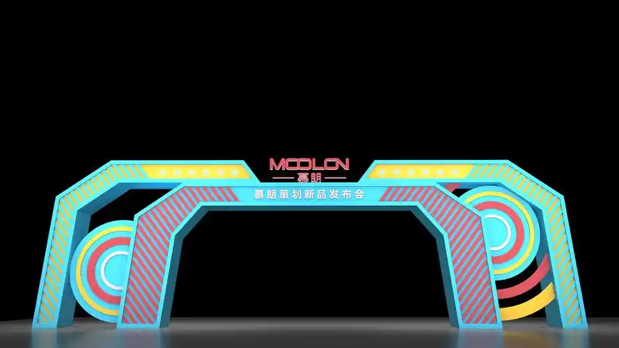 拱门|其他|文案/策划|小谢设计 - 临摹作品 - 站酷 (zcool)