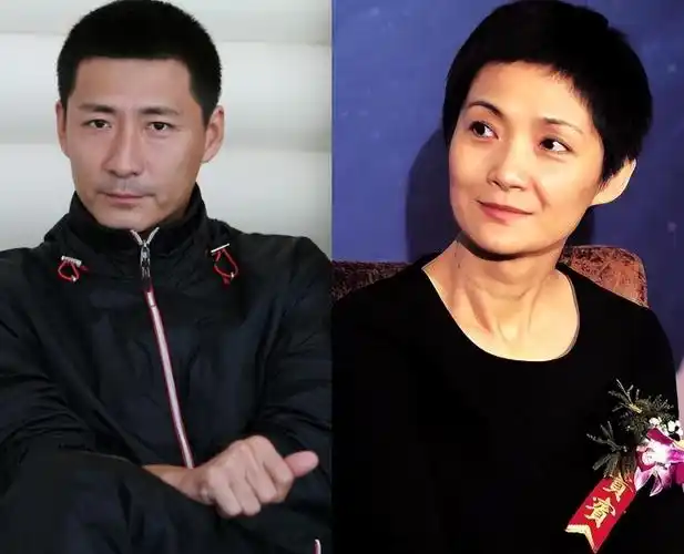媒体上才报道出来二人当初离婚的原因,张子健亦明白了妻子的良苦用心