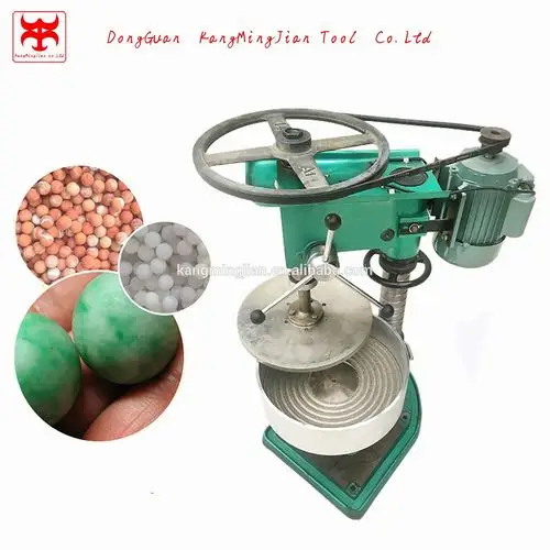圆珠研磨机,石珠细倒角机和精细磨球机 - buy 石珠研磨机,珠子倒角机