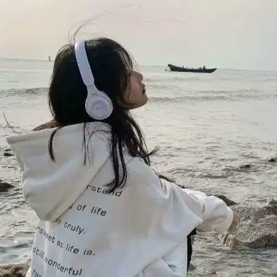 白色系头像_女生头像_我要个性网