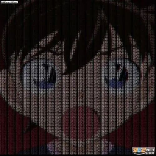 我喜欢你隐藏字图片高清柯南表白图