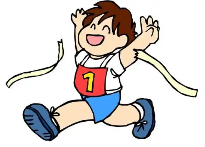 容海幼儿园中班《春季运动会》