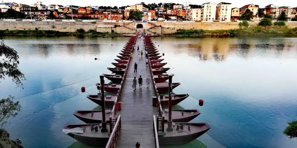 如画永州,永州如画