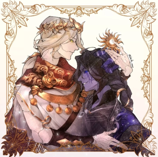 第五人格 约瑟夫 推特 画师 lark_owo - 堆糖,美图壁纸兴趣社区