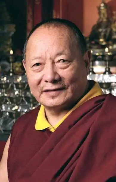 乔美仁波切 - 搜狗英文