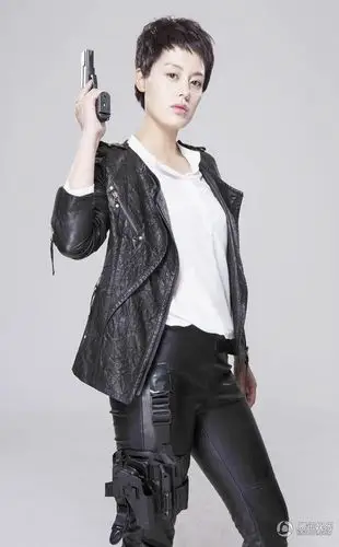 《反恐特战队》烧脑热播 王力可再爆精彩剧照