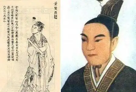 为什么古人将男子之间的爱慕之情称为断袖之癖