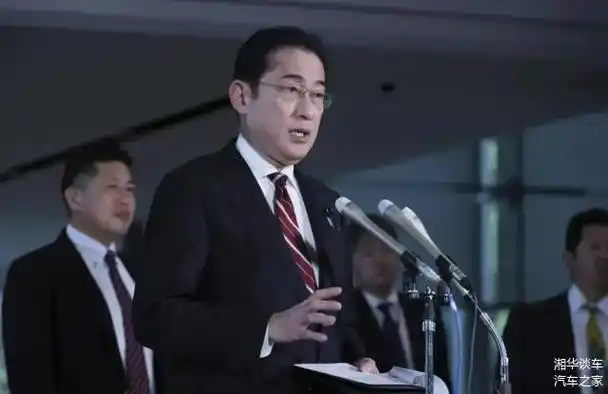 日系车被国产车围攻3月国内份额仅剩14日本首相岸田送来助攻