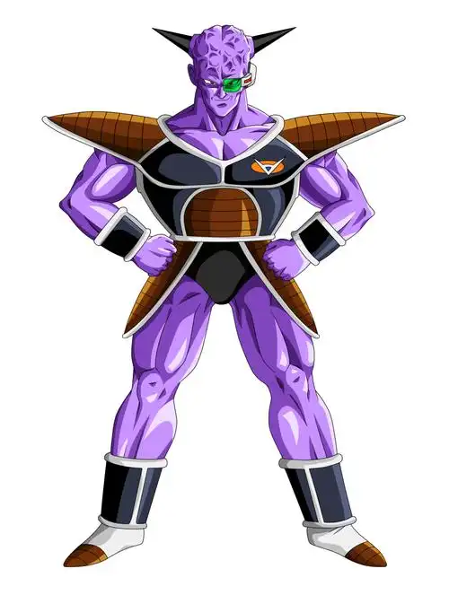 p>基纽是日本动漫《 a target="_blank" href="/item/七龙珠/166835"