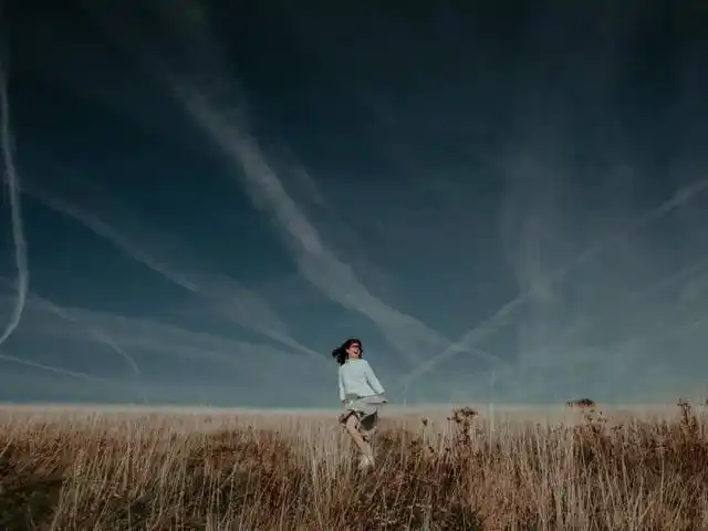 一个人变强大的三个表现,你占了几个?