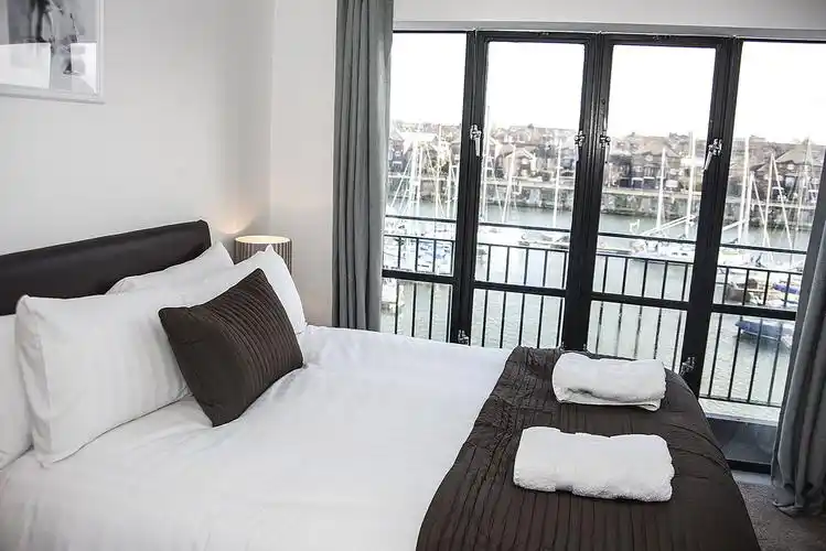apartment liverpool marina bedroom base apartments