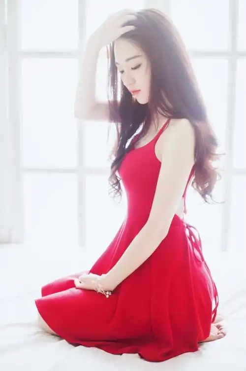 yy女神级主播钰儿写真专辑